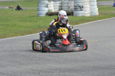 13/09/2015 : Rassemblement Midi-Pyrénées et Languedoc-Roussillon à Lavelanet (Photos Patrick Lascombes) 2015 — karting