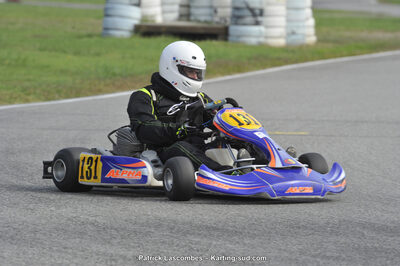 13/09/2015 : Rassemblement Midi-Pyrénées et Languedoc-Roussillon à Lavelanet (Photos Patrick Lascombes) 2015 — karting