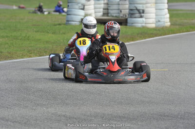13/09/2015 : Rassemblement Midi-Pyrénées et Languedoc-Roussillon à Lavelanet (Photos Patrick Lascombes) 2015 — karting