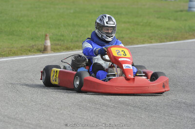 13/09/2015 : Rassemblement Midi-Pyrénées et Languedoc-Roussillon à Lavelanet (Photos Patrick Lascombes) 2015 — karting
