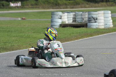 13/09/2015 : Rassemblement Midi-Pyrénées et Languedoc-Roussillon à Lavelanet (Photos Patrick Lascombes) 2015 — karting