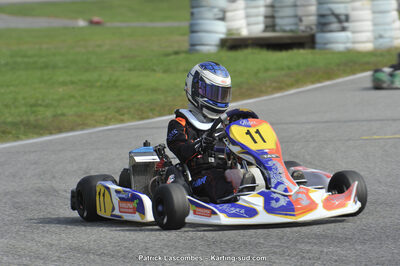 13/09/2015 : Rassemblement Midi-Pyrénées et Languedoc-Roussillon à Lavelanet (Photos Patrick Lascombes) 2015 — karting