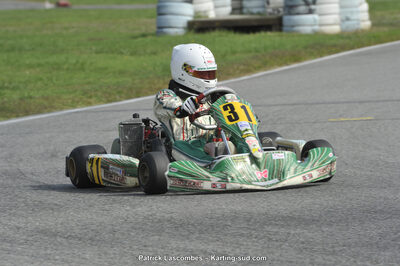 13/09/2015 : Rassemblement Midi-Pyrénées et Languedoc-Roussillon à Lavelanet (Photos Patrick Lascombes) 2015 — karting