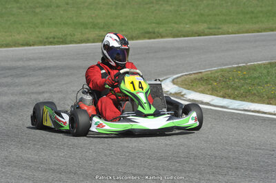 13/09/2015 : Rassemblement Midi-Pyrénées et Languedoc-Roussillon à Lavelanet (Photos Patrick Lascombes) 2015 — karting
