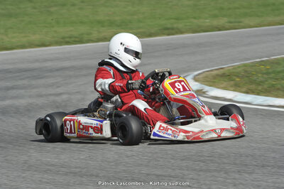 13/09/2015 : Rassemblement Midi-Pyrénées et Languedoc-Roussillon à Lavelanet (Photos Patrick Lascombes) 2015 — karting