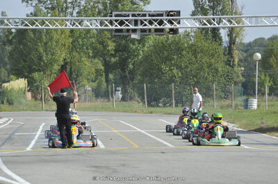13/09/2015 : Rassemblement Midi-Pyrénées et Languedoc-Roussillon à Lavelanet (Photos Patrick Lascombes) 2015 — karting