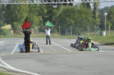 13/09/2015 : Rassemblement Midi-Pyrénées et Languedoc-Roussillon à Lavelanet (Photos Patrick Lascombes) 2015 — karting
