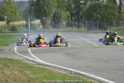 13/09/2015 : Rassemblement Midi-Pyrénées et Languedoc-Roussillon à Lavelanet (Photos Patrick Lascombes) 2015 — karting