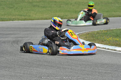 13/09/2015 : Rassemblement Midi-Pyrénées et Languedoc-Roussillon à Lavelanet (Photos Patrick Lascombes) 2015 — karting
