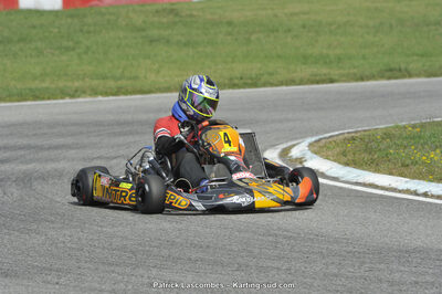 13/09/2015 : Rassemblement Midi-Pyrénées et Languedoc-Roussillon à Lavelanet (Photos Patrick Lascombes) 2015 — karting