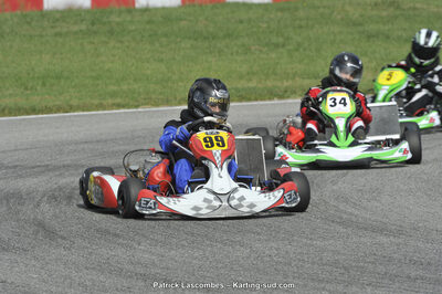13/09/2015 : Rassemblement Midi-Pyrénées et Languedoc-Roussillon à Lavelanet (Photos Patrick Lascombes) 2015 — karting
