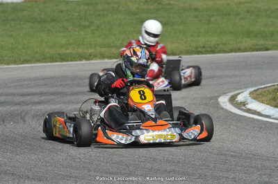 13/09/2015 : Rassemblement Midi-Pyrénées et Languedoc-Roussillon à Lavelanet (Photos Patrick Lascombes) 2015 — karting