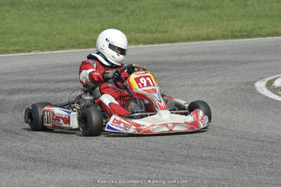 13/09/2015 : Rassemblement Midi-Pyrénées et Languedoc-Roussillon à Lavelanet (Photos Patrick Lascombes) 2015 — karting