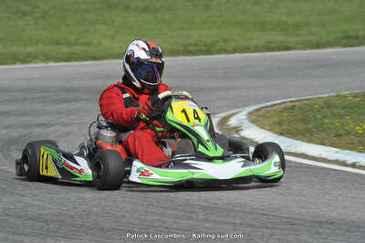 13/09/2015 : Rassemblement Midi-Pyrénées et Languedoc-Roussillon à Lavelanet (Photos Patrick Lascombes) 2015 — karting