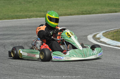 13/09/2015 : Rassemblement Midi-Pyrénées et Languedoc-Roussillon à Lavelanet (Photos Patrick Lascombes) 2015 — karting