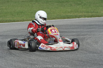 13/09/2015 : Rassemblement Midi-Pyrénées et Languedoc-Roussillon à Lavelanet (Photos Patrick Lascombes) 2015 — karting
