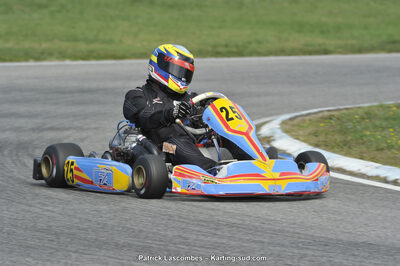 13/09/2015 : Rassemblement Midi-Pyrénées et Languedoc-Roussillon à Lavelanet (Photos Patrick Lascombes) 2015 — karting