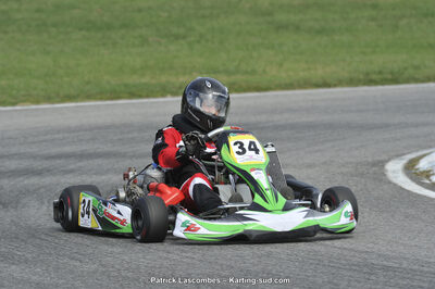 13/09/2015 : Rassemblement Midi-Pyrénées et Languedoc-Roussillon à Lavelanet (Photos Patrick Lascombes) 2015 — karting