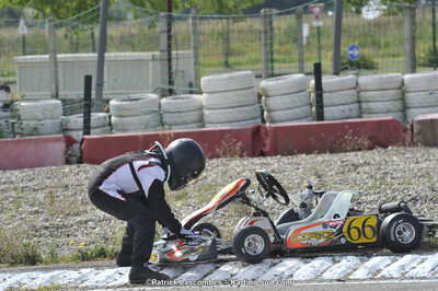 13/09/2015 : Rassemblement Midi-Pyrénées et Languedoc-Roussillon à Lavelanet (Photos Patrick Lascombes) 2015 — karting