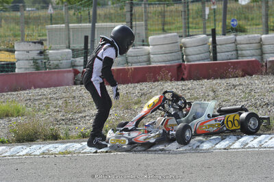 13/09/2015 : Rassemblement Midi-Pyrénées et Languedoc-Roussillon à Lavelanet (Photos Patrick Lascombes) 2015 — karting