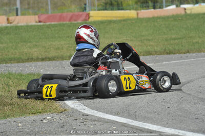 13/09/2015 : Rassemblement Midi-Pyrénées et Languedoc-Roussillon à Lavelanet (Photos Patrick Lascombes) 2015 — karting