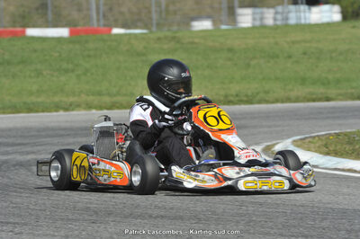 13/09/2015 : Rassemblement Midi-Pyrénées et Languedoc-Roussillon à Lavelanet (Photos Patrick Lascombes) 2015 — karting