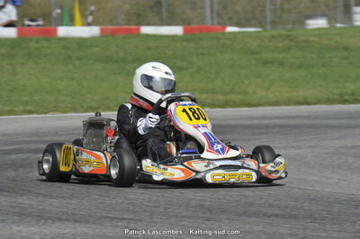 13/09/2015 : Rassemblement Midi-Pyrénées et Languedoc-Roussillon à Lavelanet (Photos Patrick Lascombes) 2015 — karting