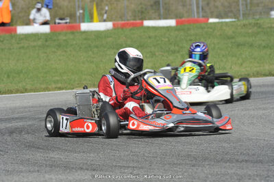13/09/2015 : Rassemblement Midi-Pyrénées et Languedoc-Roussillon à Lavelanet (Photos Patrick Lascombes) 2015 — karting