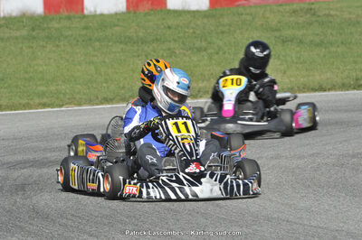 13/09/2015 : Rassemblement Midi-Pyrénées et Languedoc-Roussillon à Lavelanet (Photos Patrick Lascombes) 2015 — karting