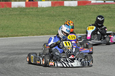 13/09/2015 : Rassemblement Midi-Pyrénées et Languedoc-Roussillon à Lavelanet (Photos Patrick Lascombes) 2015 — karting