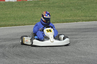 13/09/2015 : Rassemblement Midi-Pyrénées et Languedoc-Roussillon à Lavelanet (Photos Patrick Lascombes) 2015 — karting