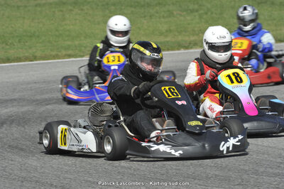 13/09/2015 : Rassemblement Midi-Pyrénées et Languedoc-Roussillon à Lavelanet (Photos Patrick Lascombes) 2015 — karting