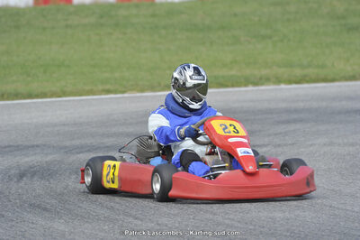 13/09/2015 : Rassemblement Midi-Pyrénées et Languedoc-Roussillon à Lavelanet (Photos Patrick Lascombes) 2015 — karting