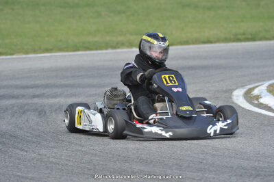 13/09/2015 : Rassemblement Midi-Pyrénées et Languedoc-Roussillon à Lavelanet (Photos Patrick Lascombes) 2015 — karting
