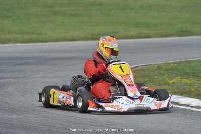 13/09/2015 : Rassemblement Midi-Pyrénées et Languedoc-Roussillon à Lavelanet (Photos Patrick Lascombes) 2015 — karting