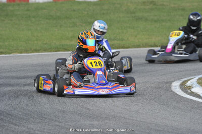 13/09/2015 : Rassemblement Midi-Pyrénées et Languedoc-Roussillon à Lavelanet (Photos Patrick Lascombes) 2015 — karting