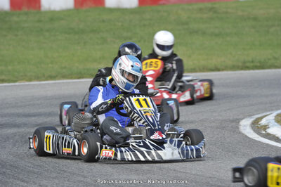 13/09/2015 : Rassemblement Midi-Pyrénées et Languedoc-Roussillon à Lavelanet (Photos Patrick Lascombes) 2015 — karting