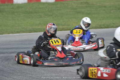 13/09/2015 : Rassemblement Midi-Pyrénées et Languedoc-Roussillon à Lavelanet (Photos Patrick Lascombes) 2015 — karting