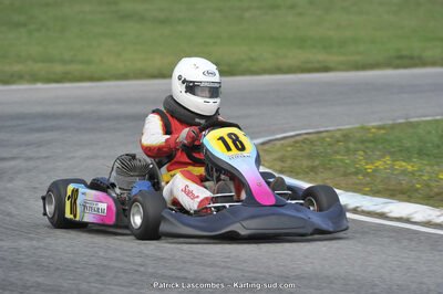 13/09/2015 : Rassemblement Midi-Pyrénées et Languedoc-Roussillon à Lavelanet (Photos Patrick Lascombes) 2015 — karting