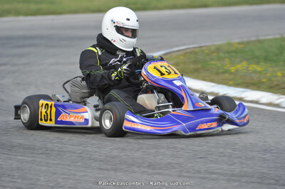 13/09/2015 : Rassemblement Midi-Pyrénées et Languedoc-Roussillon à Lavelanet (Photos Patrick Lascombes) 2015 — karting