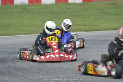 13/09/2015 : Rassemblement Midi-Pyrénées et Languedoc-Roussillon à Lavelanet (Photos Patrick Lascombes) 2015 — karting