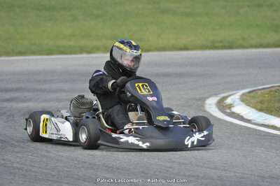 13/09/2015 : Rassemblement Midi-Pyrénées et Languedoc-Roussillon à Lavelanet (Photos Patrick Lascombes) 2015 — karting
