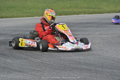 13/09/2015 : Rassemblement Midi-Pyrénées et Languedoc-Roussillon à Lavelanet (Photos Patrick Lascombes) 2015 — karting