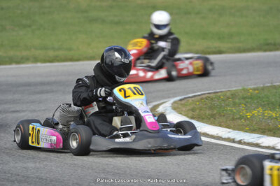13/09/2015 : Rassemblement Midi-Pyrénées et Languedoc-Roussillon à Lavelanet (Photos Patrick Lascombes) 2015 — karting