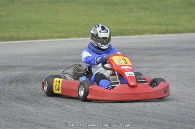 13/09/2015 : Rassemblement Midi-Pyrénées et Languedoc-Roussillon à Lavelanet (Photos Patrick Lascombes) 2015 — karting