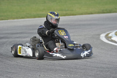 13/09/2015 : Rassemblement Midi-Pyrénées et Languedoc-Roussillon à Lavelanet (Photos Patrick Lascombes) 2015 — karting