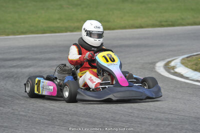 13/09/2015 : Rassemblement Midi-Pyrénées et Languedoc-Roussillon à Lavelanet (Photos Patrick Lascombes) 2015 — karting