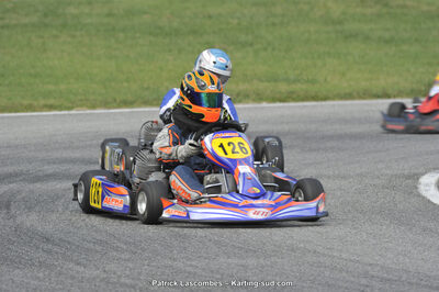 13/09/2015 : Rassemblement Midi-Pyrénées et Languedoc-Roussillon à Lavelanet (Photos Patrick Lascombes) 2015 — karting