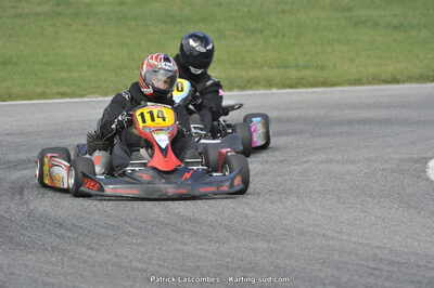 13/09/2015 : Rassemblement Midi-Pyrénées et Languedoc-Roussillon à Lavelanet (Photos Patrick Lascombes) 2015 — karting