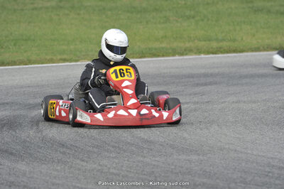 13/09/2015 : Rassemblement Midi-Pyrénées et Languedoc-Roussillon à Lavelanet (Photos Patrick Lascombes) 2015 — karting